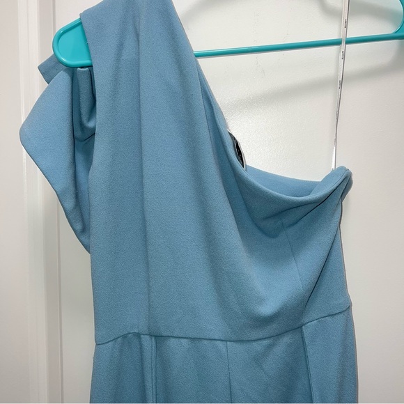 Elliatt Zienna One-Shoulder Jumpsuit - Picture 10 of 11